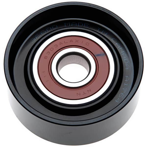 Gates Accessory Drive Belt Idler Pulley 2004-2006 Chrysler Pacifica