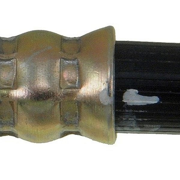 Dorman Brake Hydraulic Hose - Rear Left