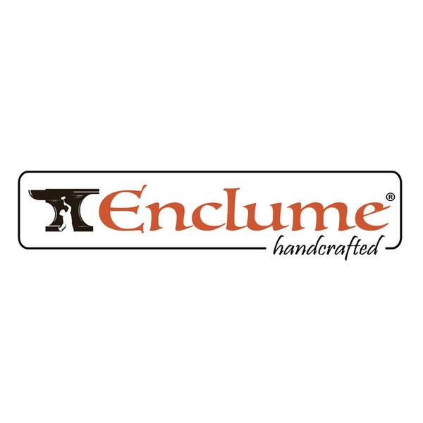 Enclume Handcrafted 3 in. Stainless Steel Essential Pot Hooks (6-Pack) EPHS SS  PACK - The Home Depot