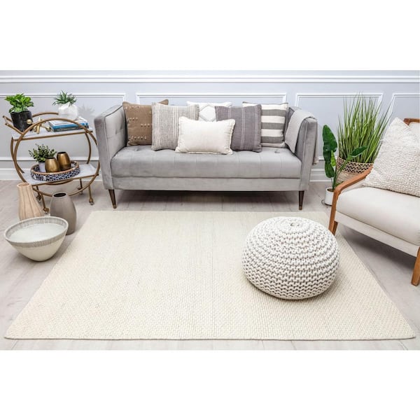 Pale Ona 2 X 3ft. Indoor Area Rug