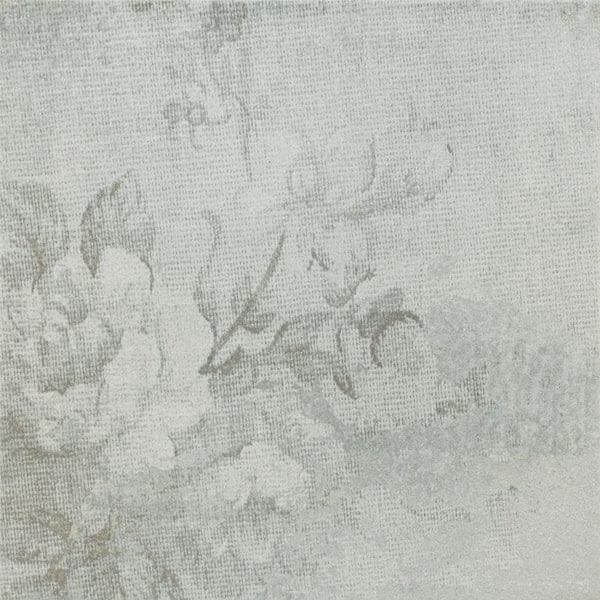 Selva Denim 8 in. x 8 in. Matte Ceramic Floor and Wall Tile (12.7 sq. ft./Case)