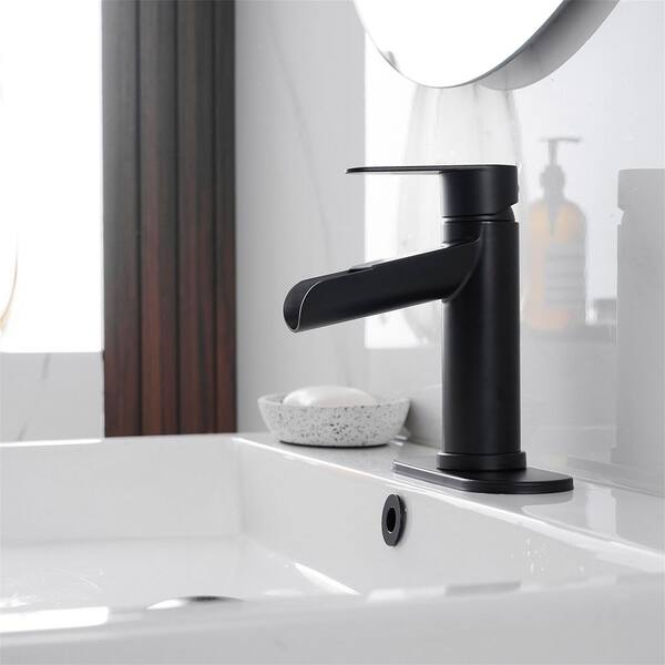 Wall Mounted SMT Single Lever Stainless Steel Water Tap, For Bathroom - View #6