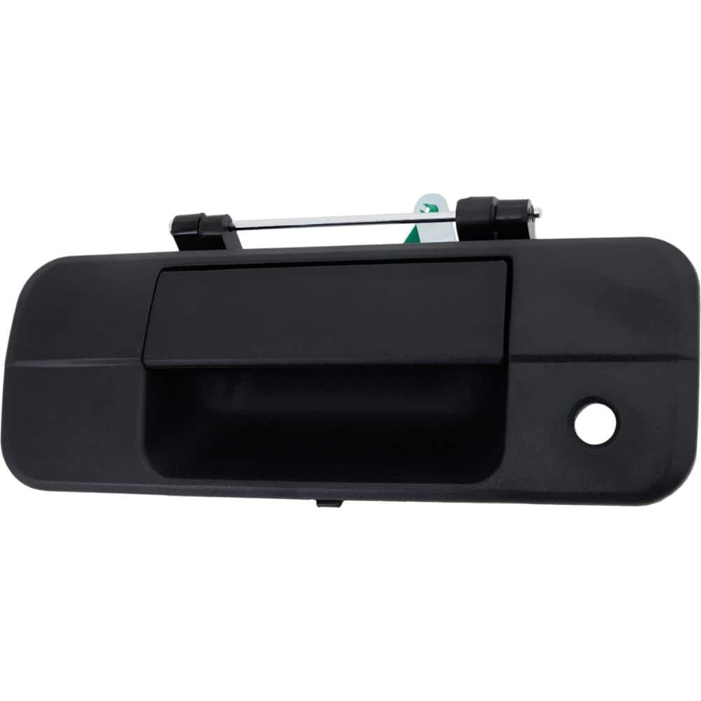 Tailgate Handle Compatible with Toyota Tundra 2007-2013 Tailgate Handle price history on PriceWatchPro