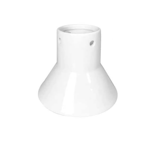 Ceramic 1-Piece Chicken Roaster Rack Vertical Poultry Beer Can Chicken Holder for Grill Smoker BBQ Dishwasher Safe