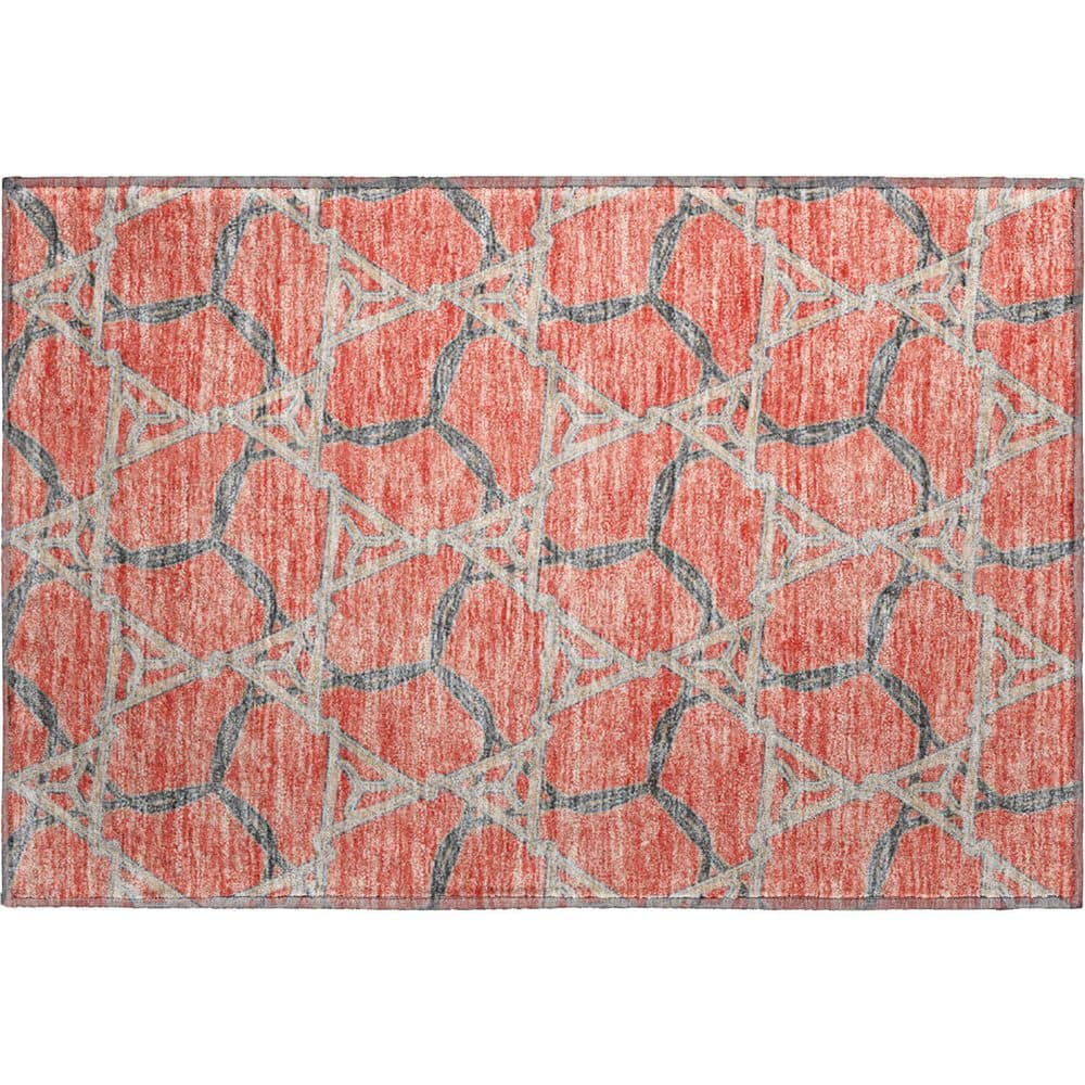 Addison Rugs Mayfield Premium Machine Washable Abstract
