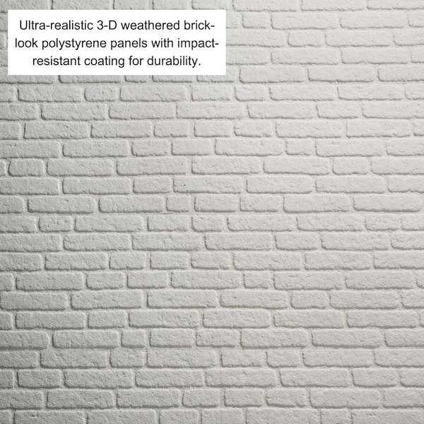 Freebie: White Brick Wall Textures - WebFX