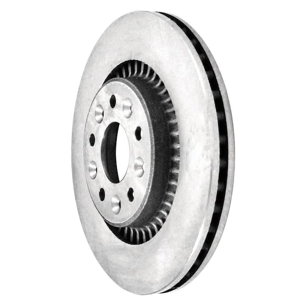 Unbranded Disc Brake Rotor - Front