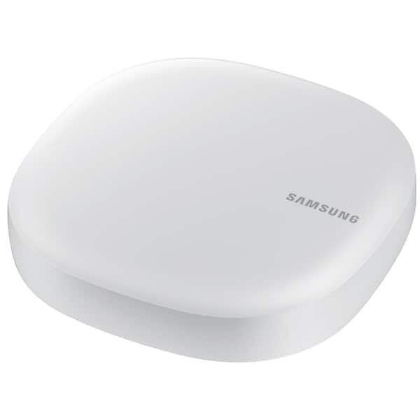 Samsung Connect Home Wireless Router with Built-In SmartThings Hub, White