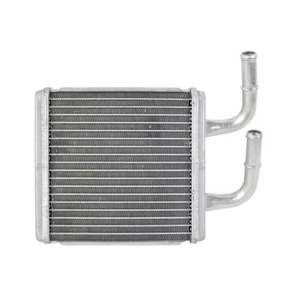 OSC HVAC Heater Core - Rear