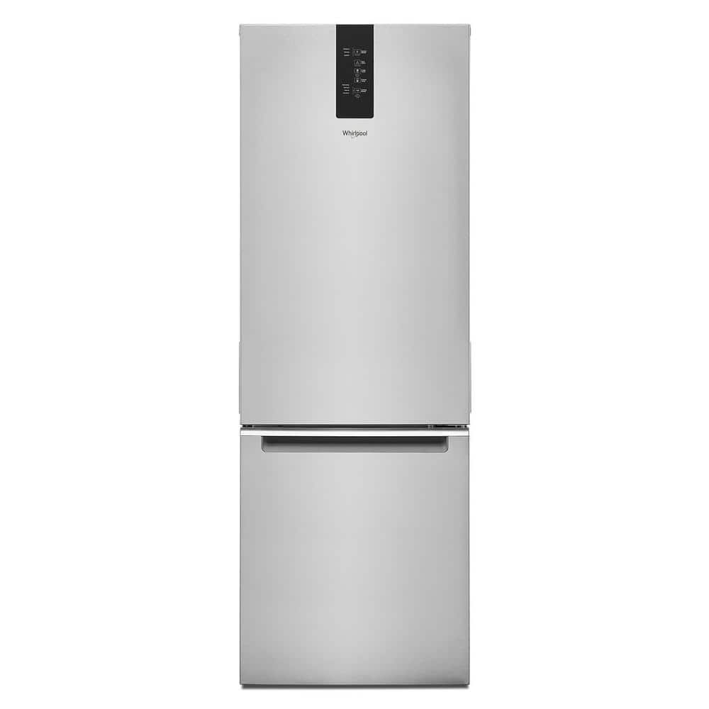 whirlpool-24-in-12-7-cu-ft-bottom-freezer-refrigerator-in