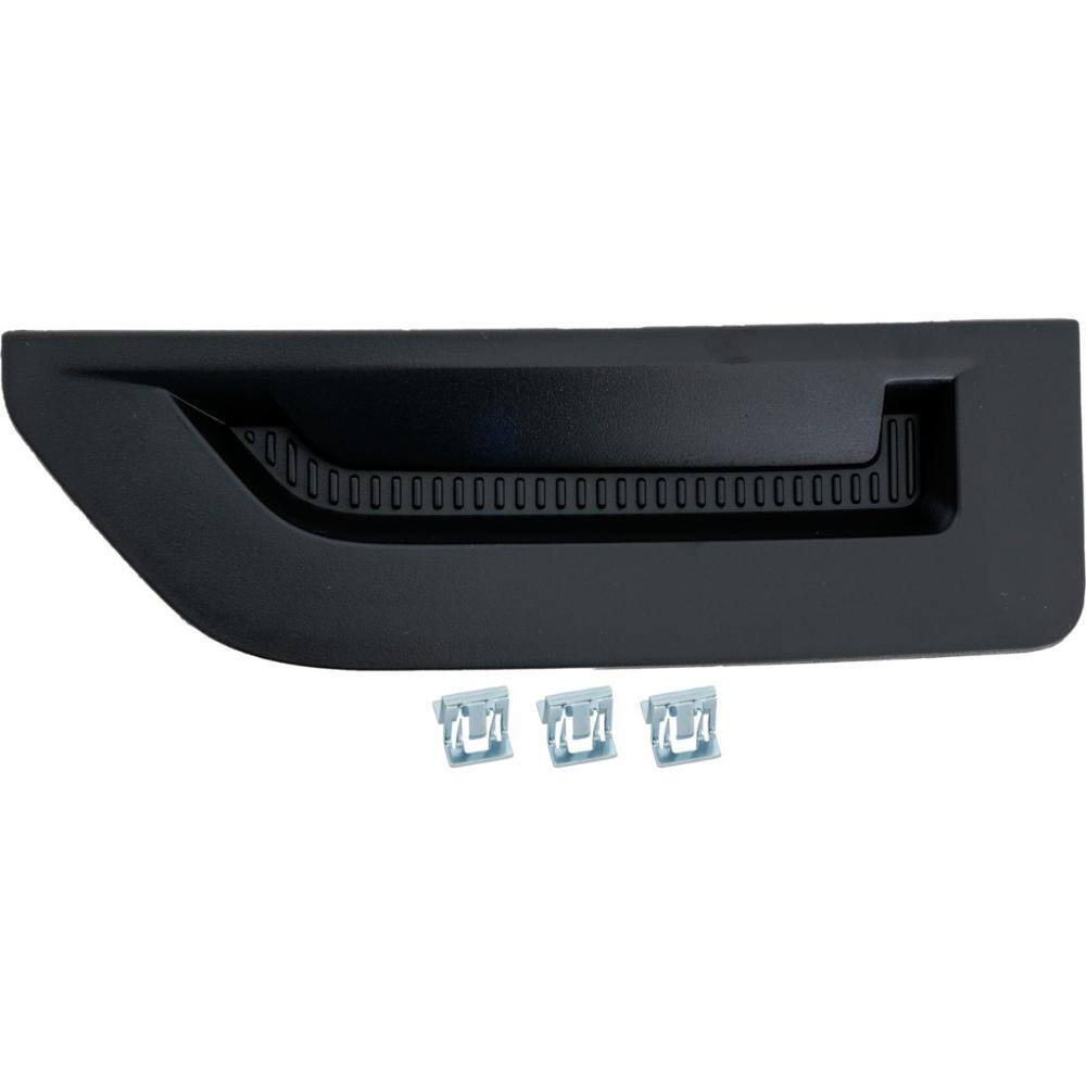 Fender Vents Compatible with Ford Bronco Sport 2021-2025 Front, Passenger Side FO1267104 price history on PriceWatchPro