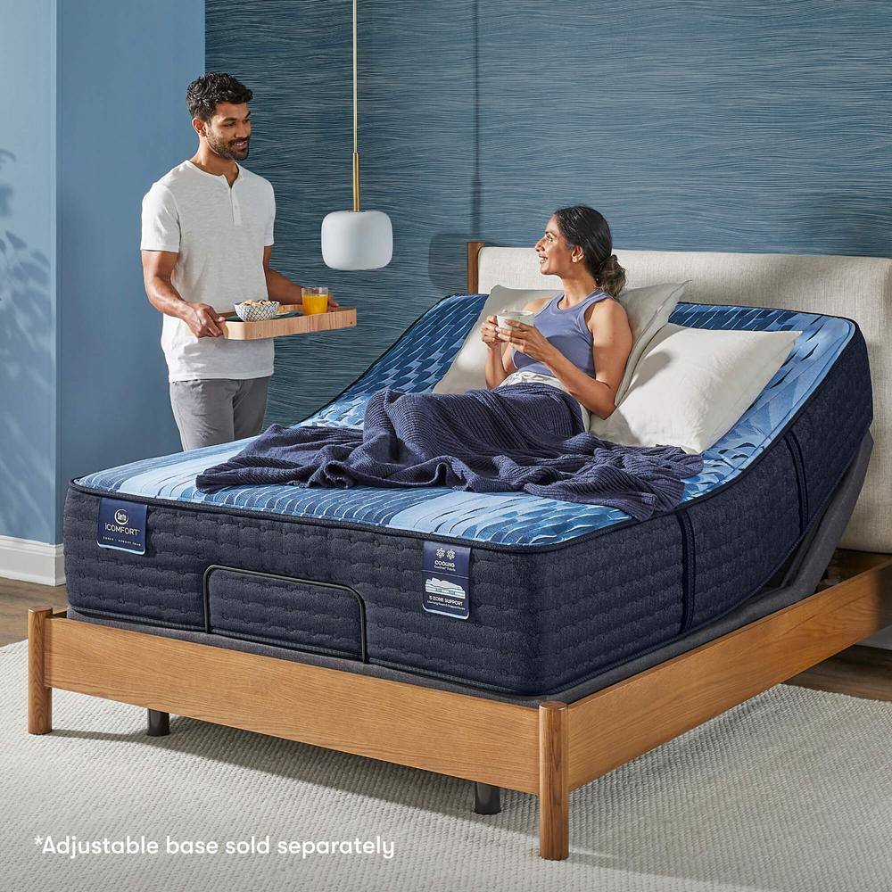 Twin XL Handcrafted Adjustable Memory Foam Mattress
