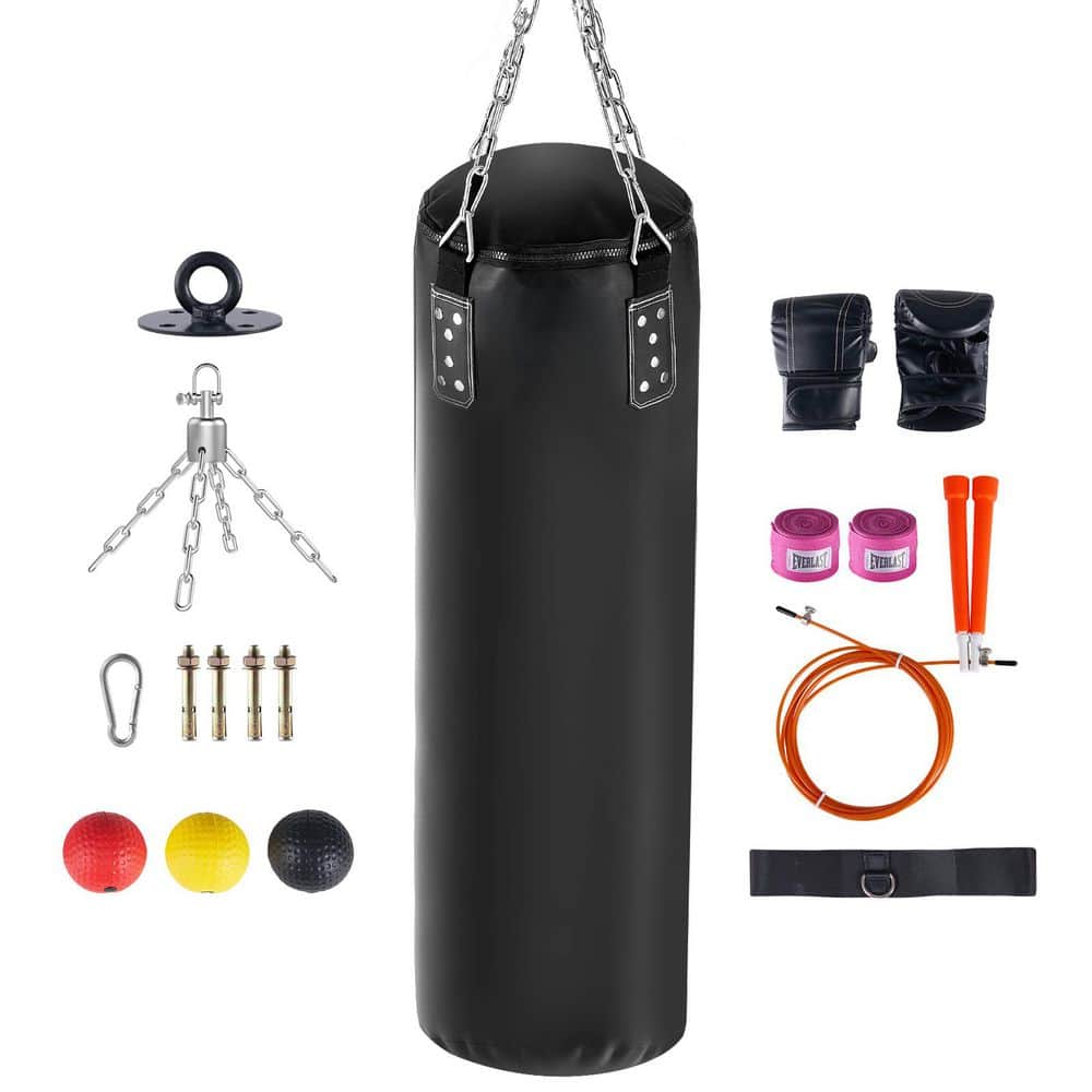 メンテナンス Weighted Punching Bag skyshalo-fitness-accessories-