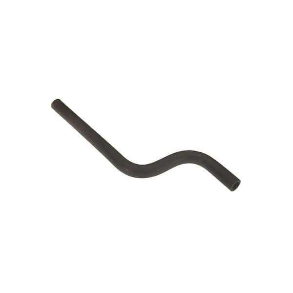 ACDelco Molded HVAC Heater Hose - Pipe-1 To Heater