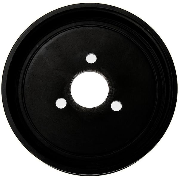 Dorman 300-395 Power Steering Pump Pulley Dorman 300-395 Power Steering Pump Pulley