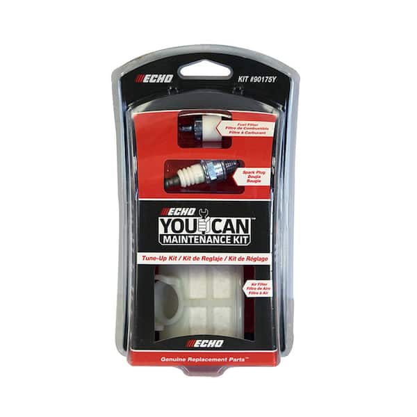 ECHO YOUCAN Tune-Up Kit for CS-352 Chainsaw