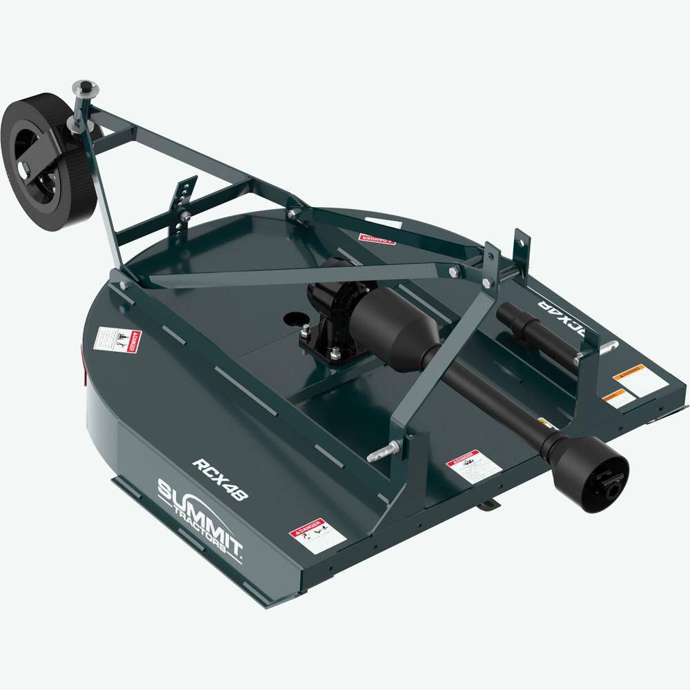 Summit 48 in. Rotary Cutter price history on PriceWatchPro