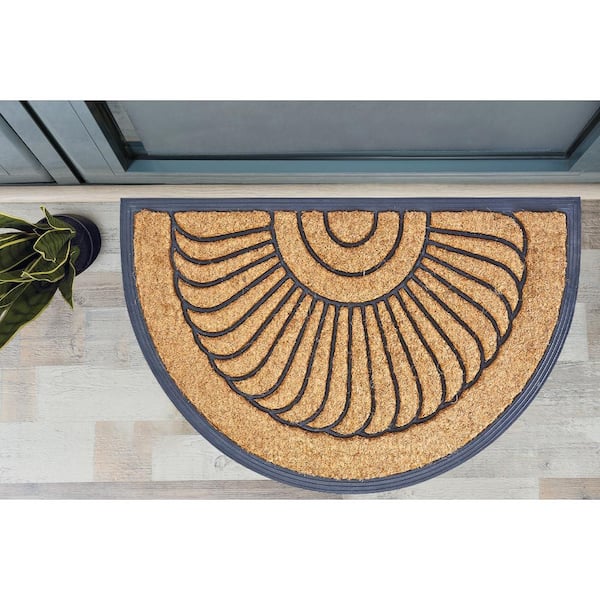 Indoor Outdoor Door Mat – EnvelorHome