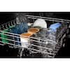 Maytag Maytag 24 in. Top Control Standard Built-In Dishwasher in Fingerprint Resistant Stainless Steel with Enhanced Wash MDTS4224PZ 8