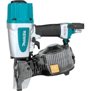 Makita DBN 500 RGJ Cloueur sans fil 18 V - 15-50 mm + 2x Batteries 6,0 –  Toolbrothers