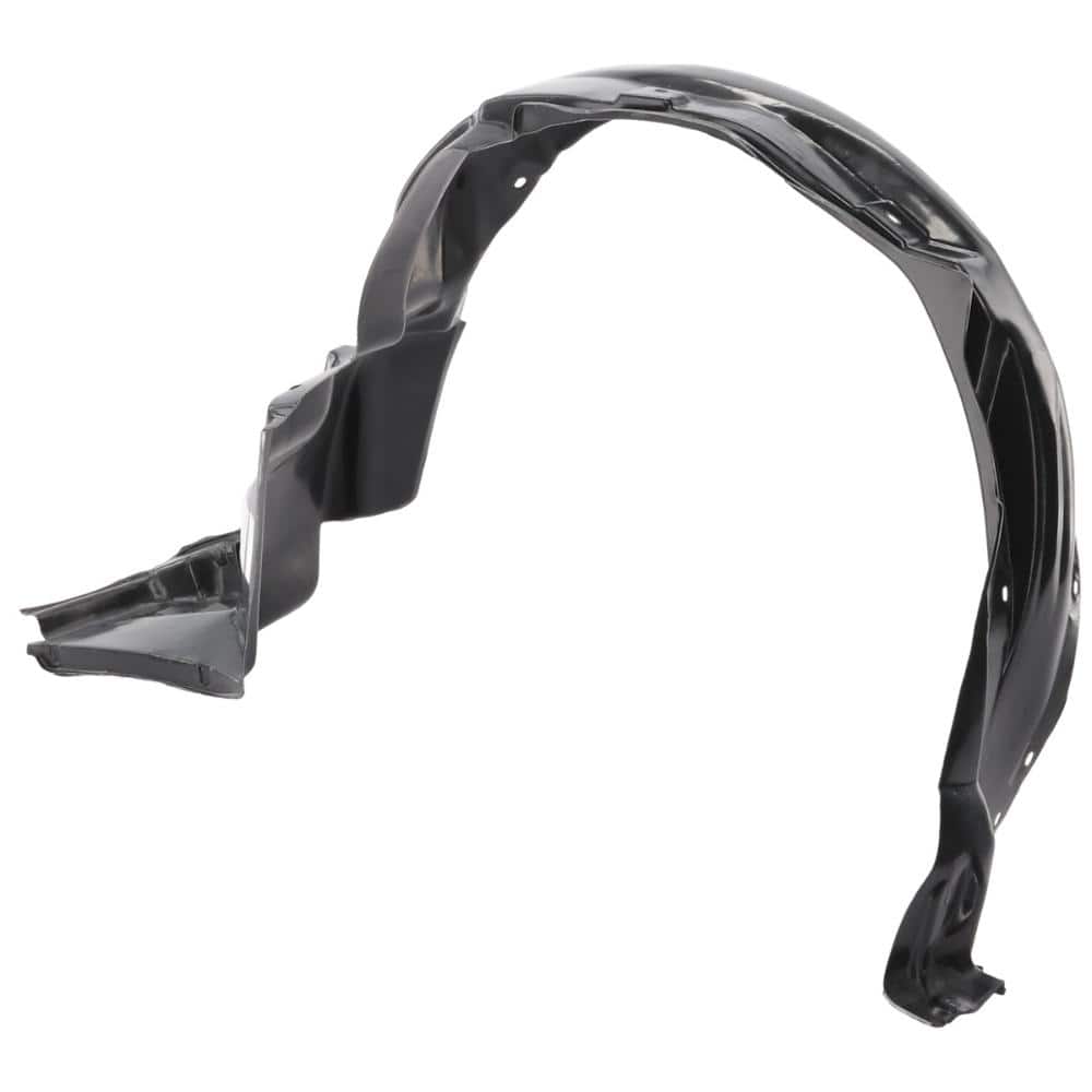 Fender Liner Compatible with Honda Accord 1990-1993 Front, Passenger Side HO1249101 price history on PriceWatchPro