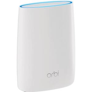 Orbi AC3000 Tri-Band WiFi System Add-on Satellite - 3Gbps