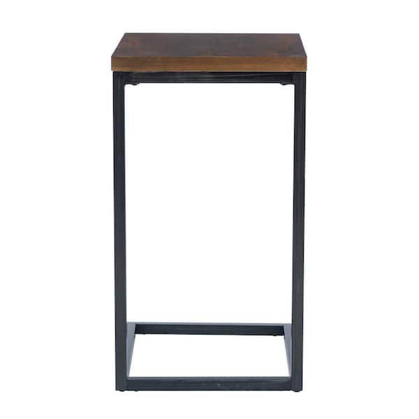 Linon Home Decor Bala C table THD04691 - The Home Depot Linon Home Decor Bala C table THD04691 - The Home Depot