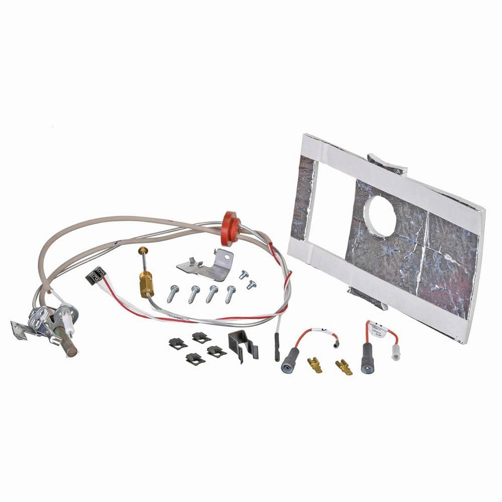 Rheem Protech Pilot Assembly Replacement Kit, NG