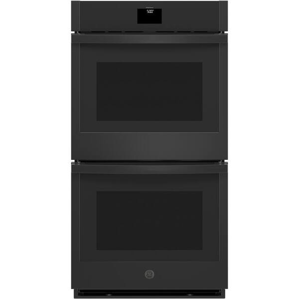 Home depot 27 inch store double wall oven