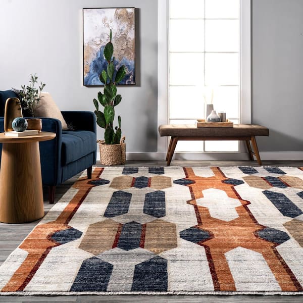 Emmeline Hand Hooked Sand Round Carpet Floor Rug Living Room Bedroom Decor  Round Area Rug Carpet - Hot Sale 2024
