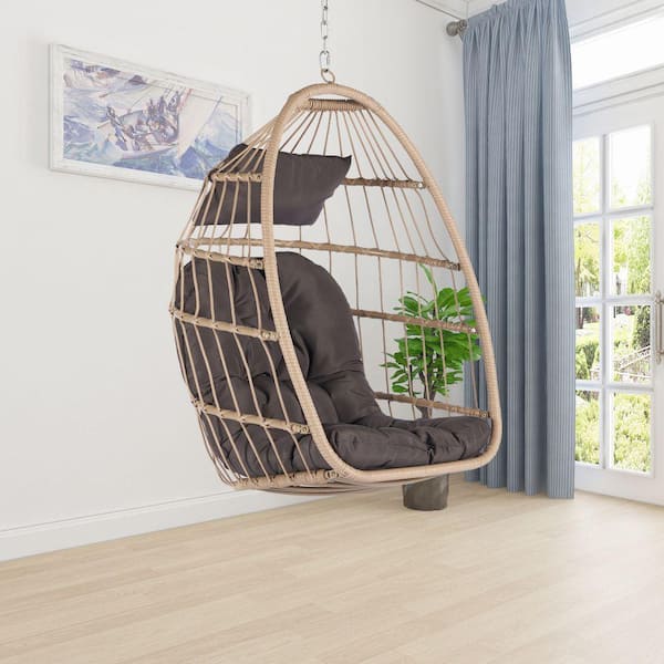 Cage swing clearance chair