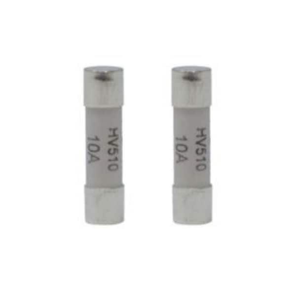 10A 600V Multimeter Fuse-2 Pack