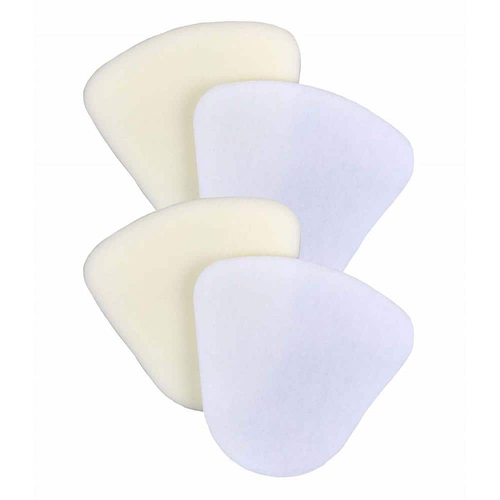 HEPA Foam Felt Filter Fit Shark Navigator Lift-away Vacuum NV350 XFF350 XHF350 HEPA Foam Felt Filter Fit Shark Navigator Lift-away Vacuum NV350 XFF350 XHF350