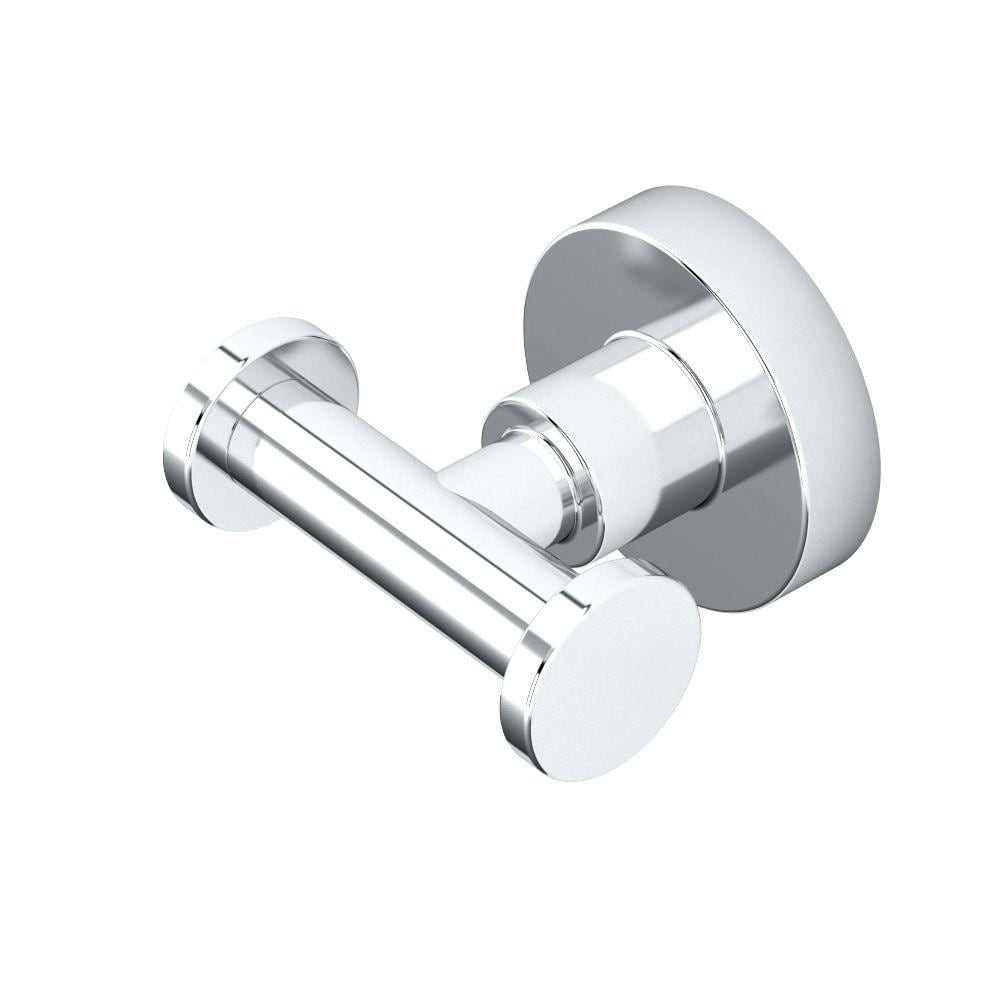 Gatco Venue Double Robe Hook in Chrome 5325