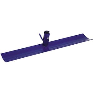 MARSHALLTOWN 12 in. Adjustable Pitch Squeegee Trowel AKD12 - The Home Depot