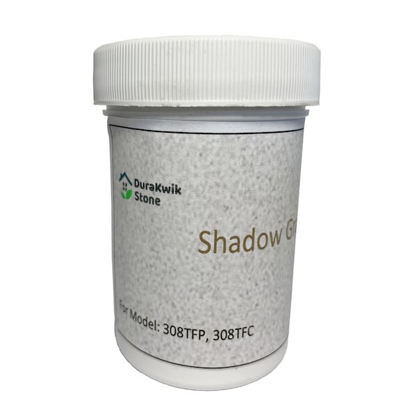Touchup Paint 4 oz. - Shadow Gray