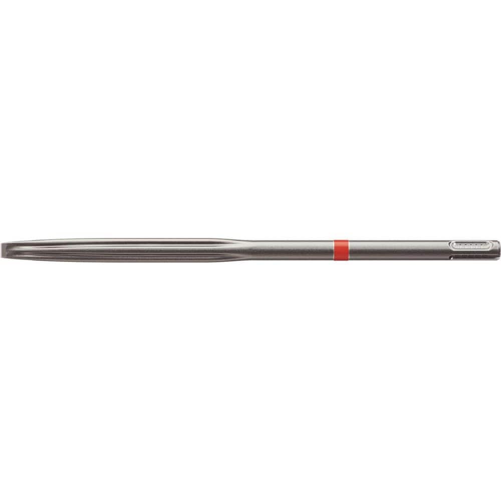 7 in. SDS-Plus Alloy Steel DUAL-Action Flat Point Chisel price history on PriceWatchPro