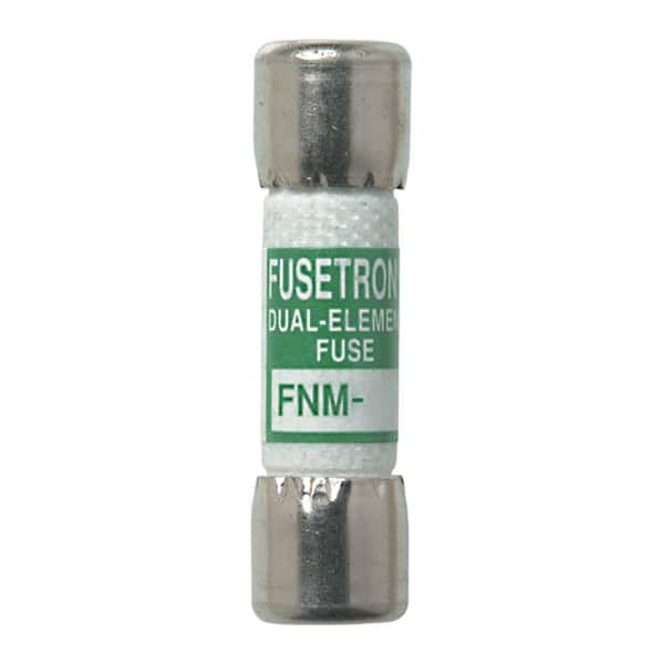 250 volt Fusetron FNM 8/10 fuses 20 New in package fast shipping 8/10 amp 