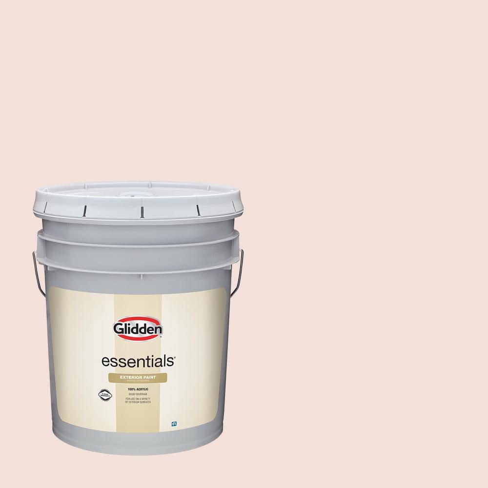 5 gal. PPG1192-2 Peachskin Satin Exterior Paint price history on PriceWatchPro
