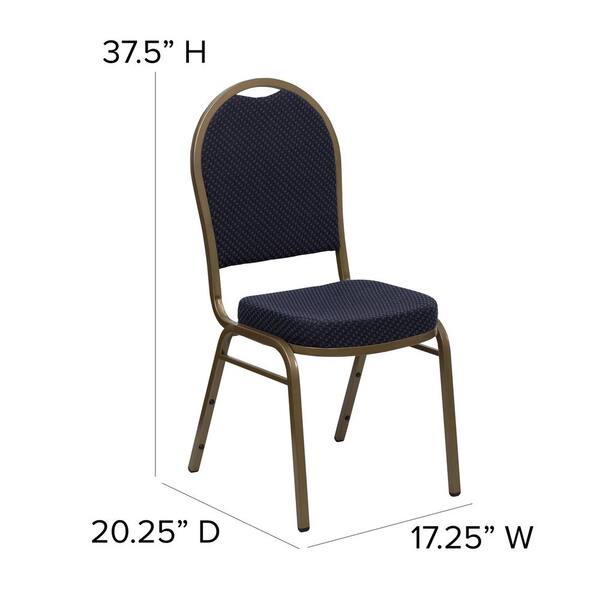 Banquet Stacking Chair - Office Chairs Direct
