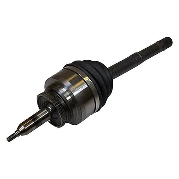 Motorcraft Axle Shaft Assembly fits 2016 Ford Taurus