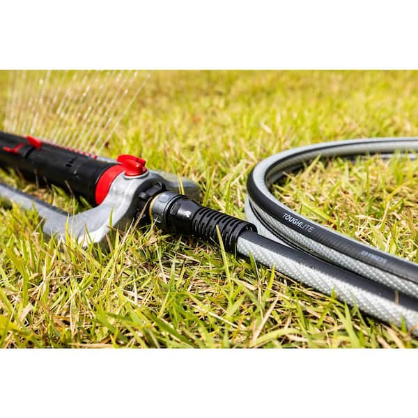 Gorilla ToughLite 5/8 in. x 50 ft. Heavy Duty Garden Hose HYB55850