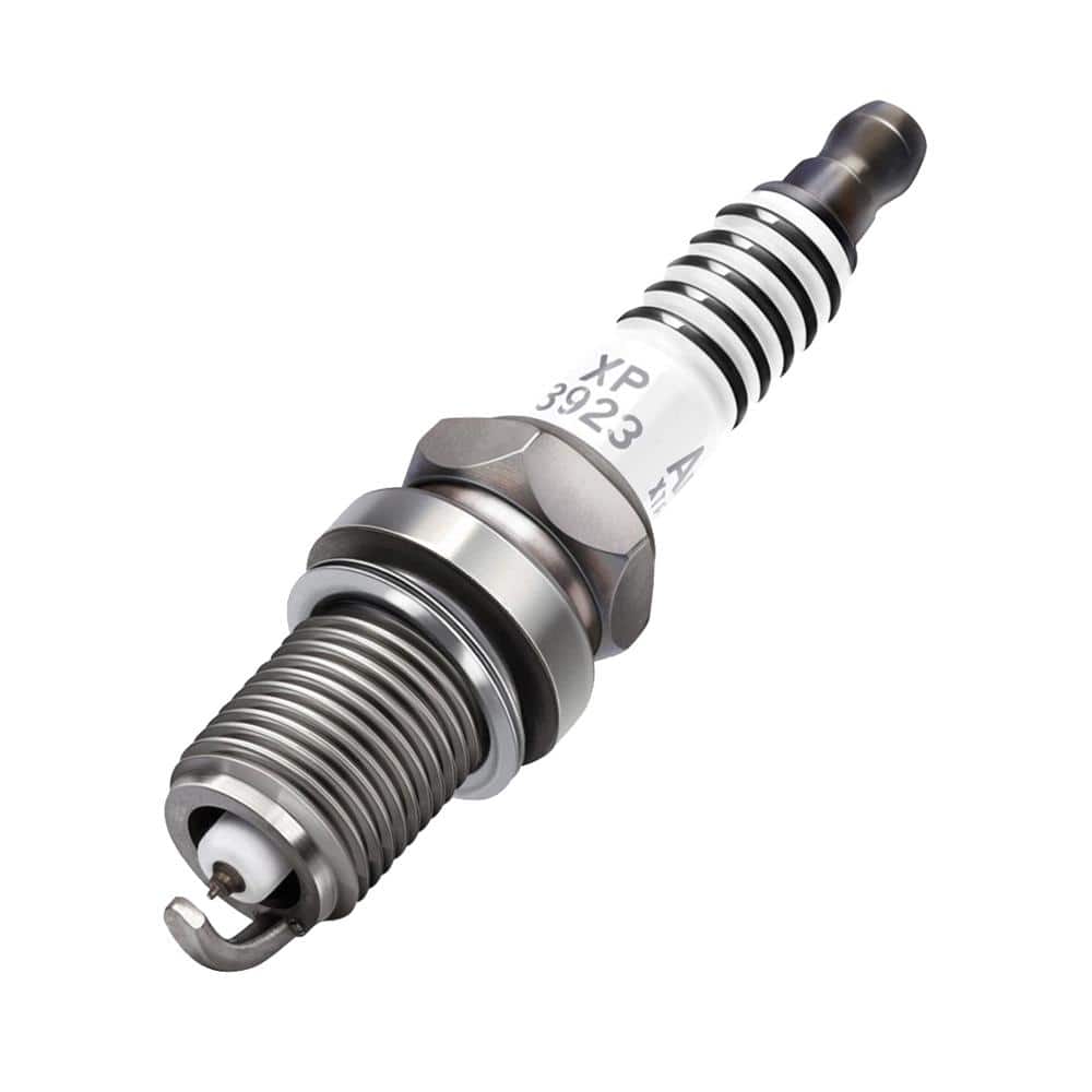 Iridium Spark Plug price history on PriceWatchPro