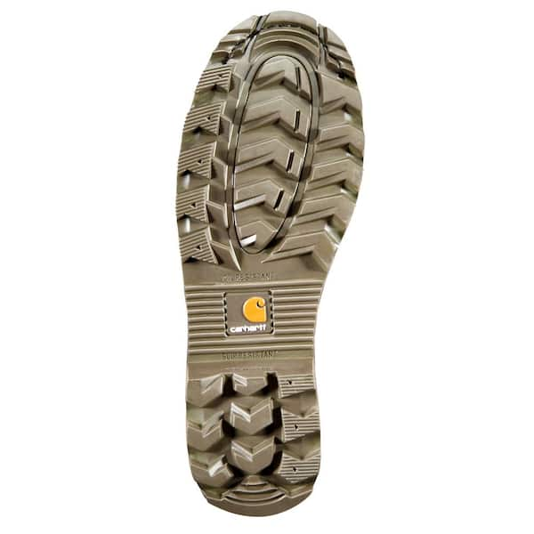 lug traction footwear