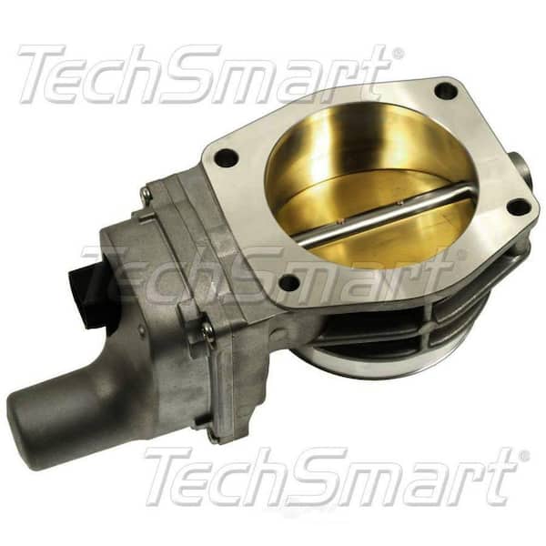 TechSmart Fuel Injection Throttle Body Assembly