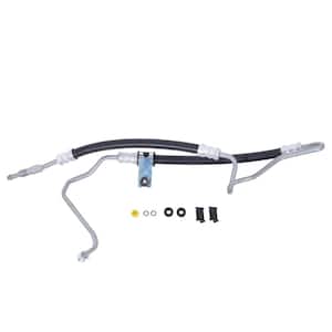 Power Steering Pressure Line Hose Assembly fits 2011 Jeep Grand Cherokee