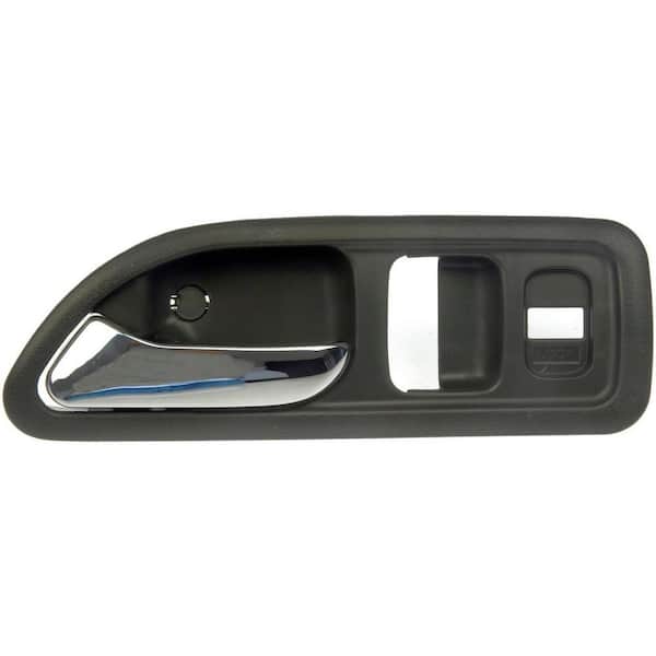 Unbranded Interior Door Handle Front Left 1995-1997 Honda Accord