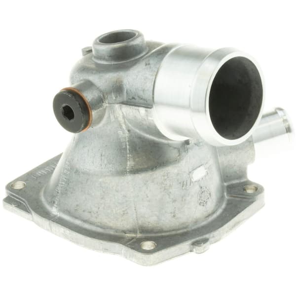 Motorad Integrated Housing