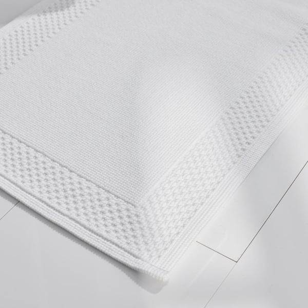 Legends Luxury Sterling Bath Mat