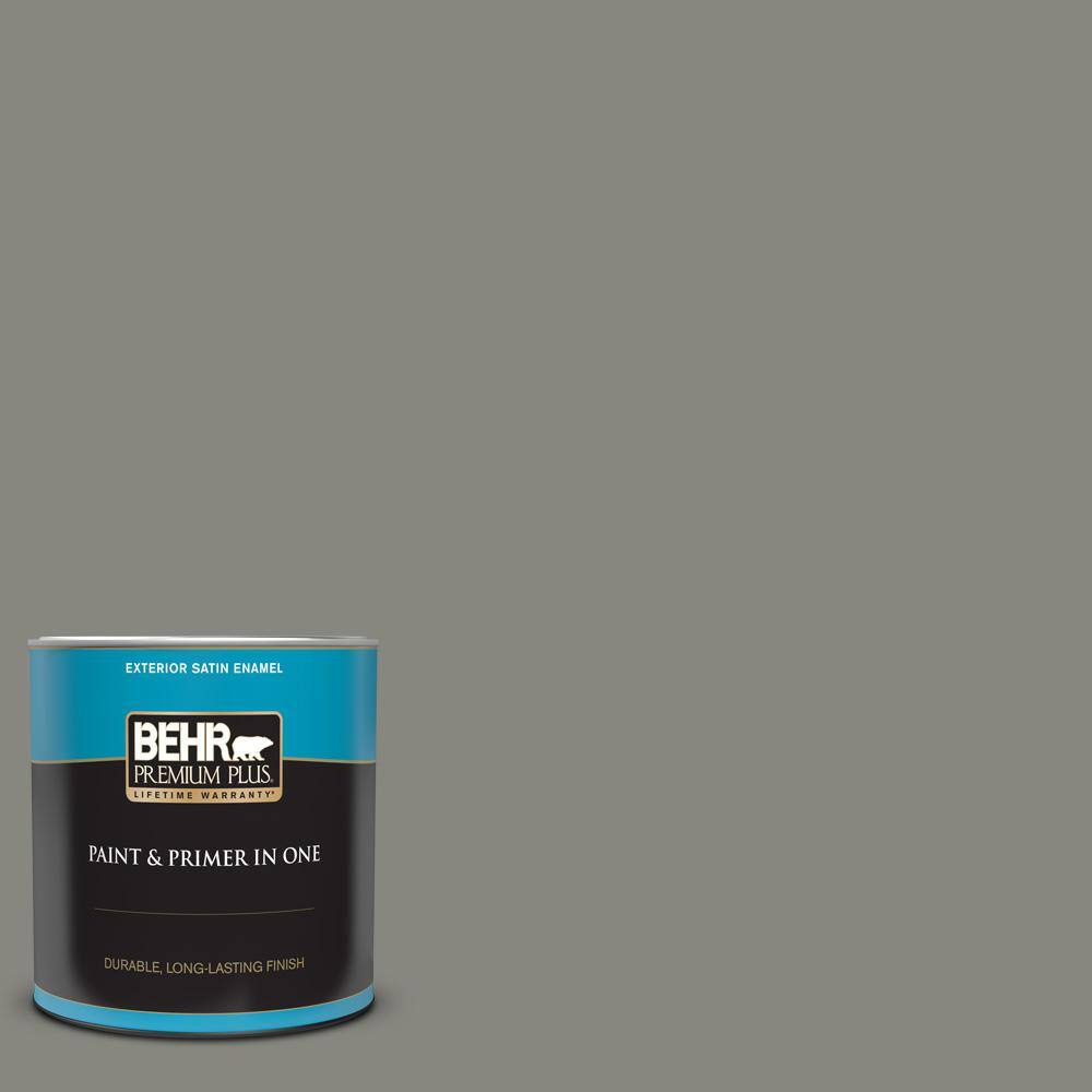 BEHR PREMIUM PLUS 1 qt. Home Decorators Collection HDCNT23 Wet